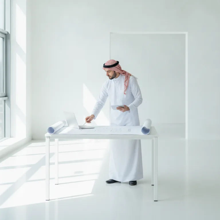 Commercial Real Estate Broker service in Mirdif
